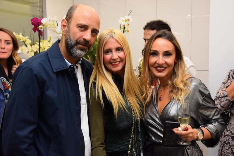Grand Opening of Waterfront Clinic